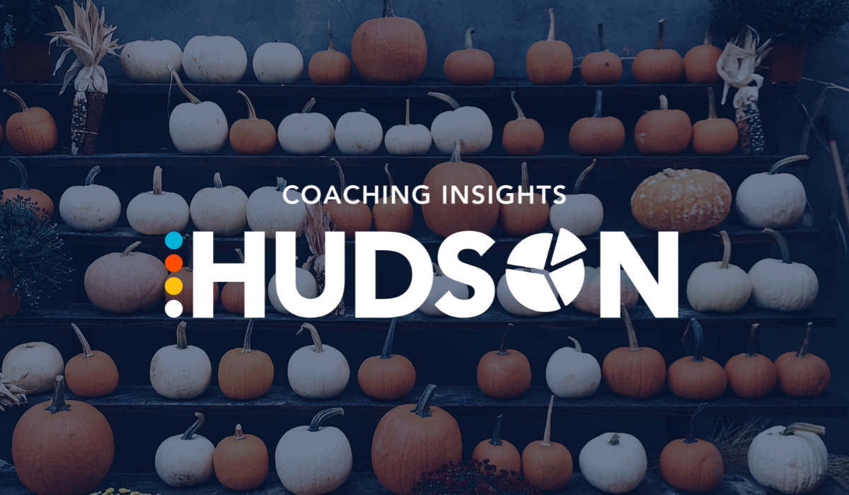 Fall Insights 2023: Who's working where?