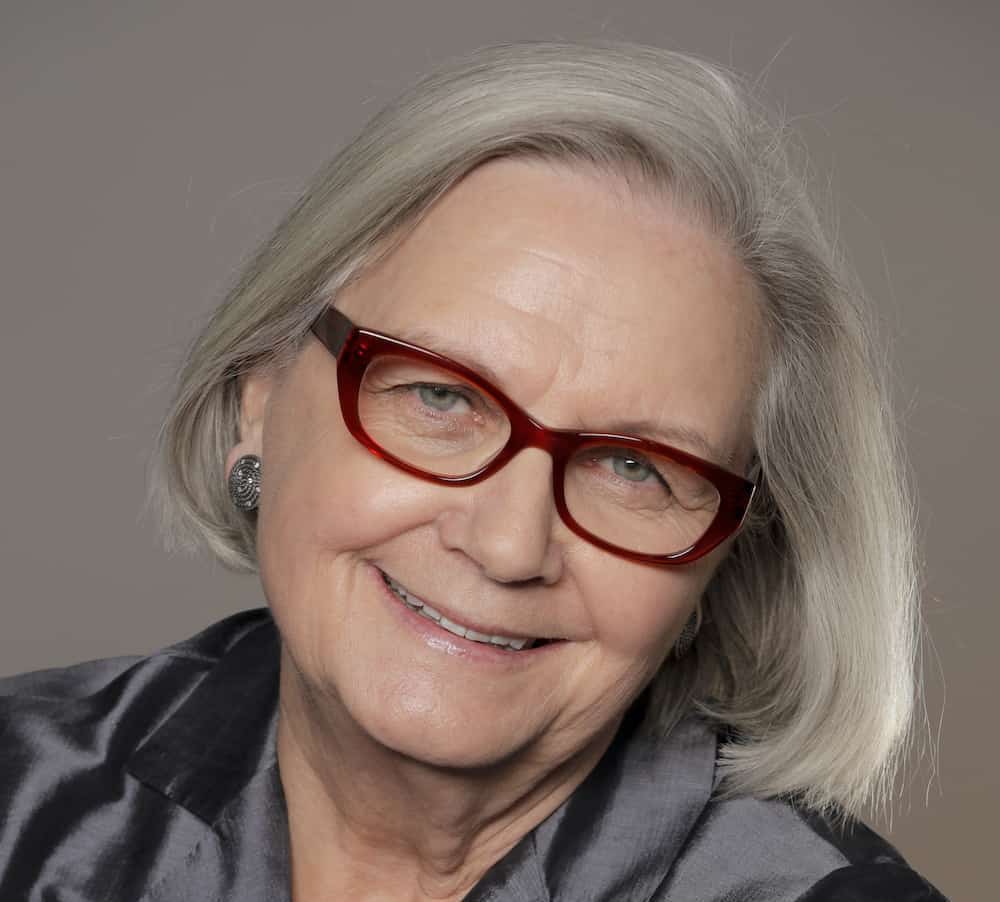 Picture of Pam McLean, Ph.D.