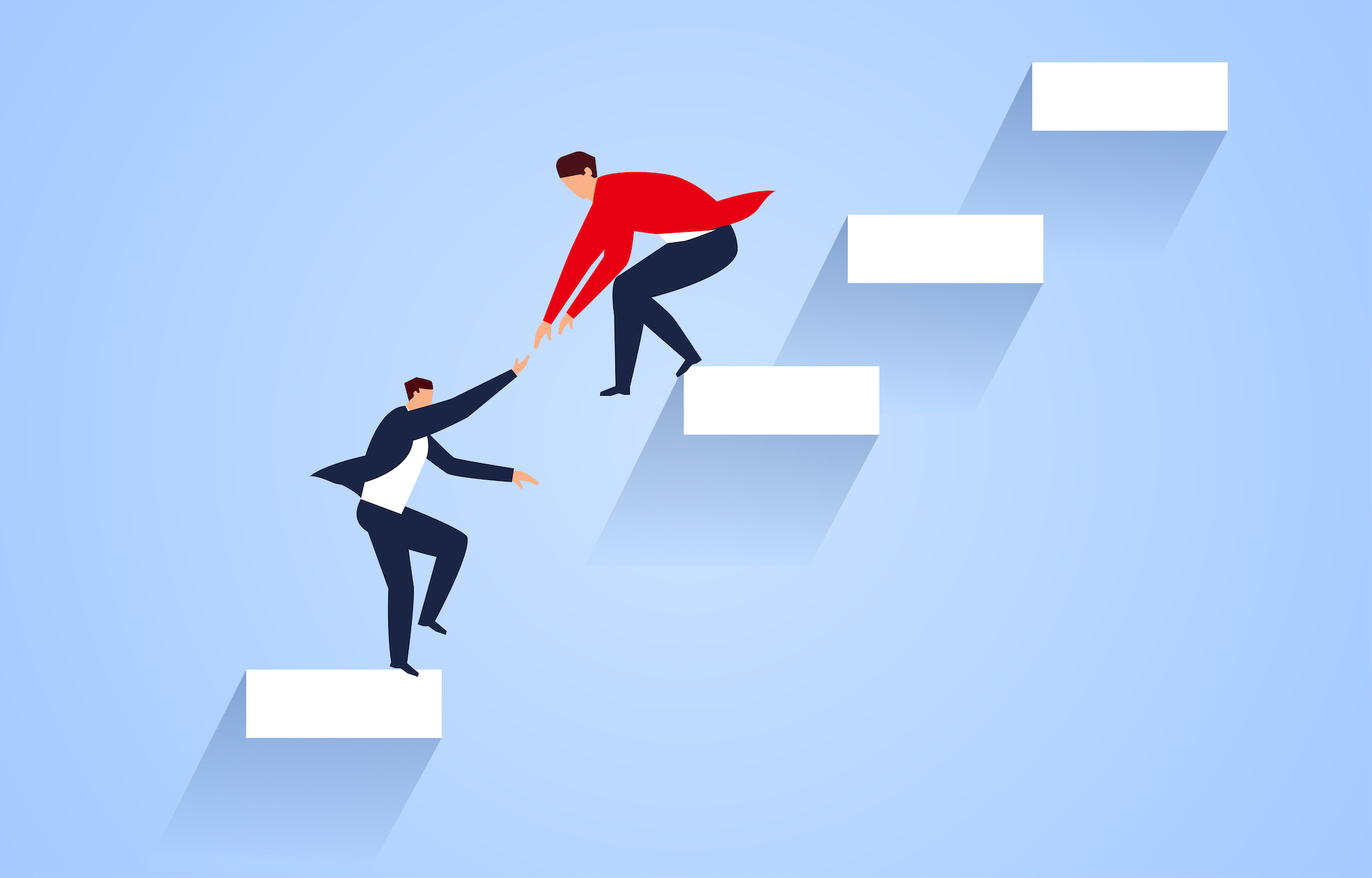 The Exponential Power of Coaching