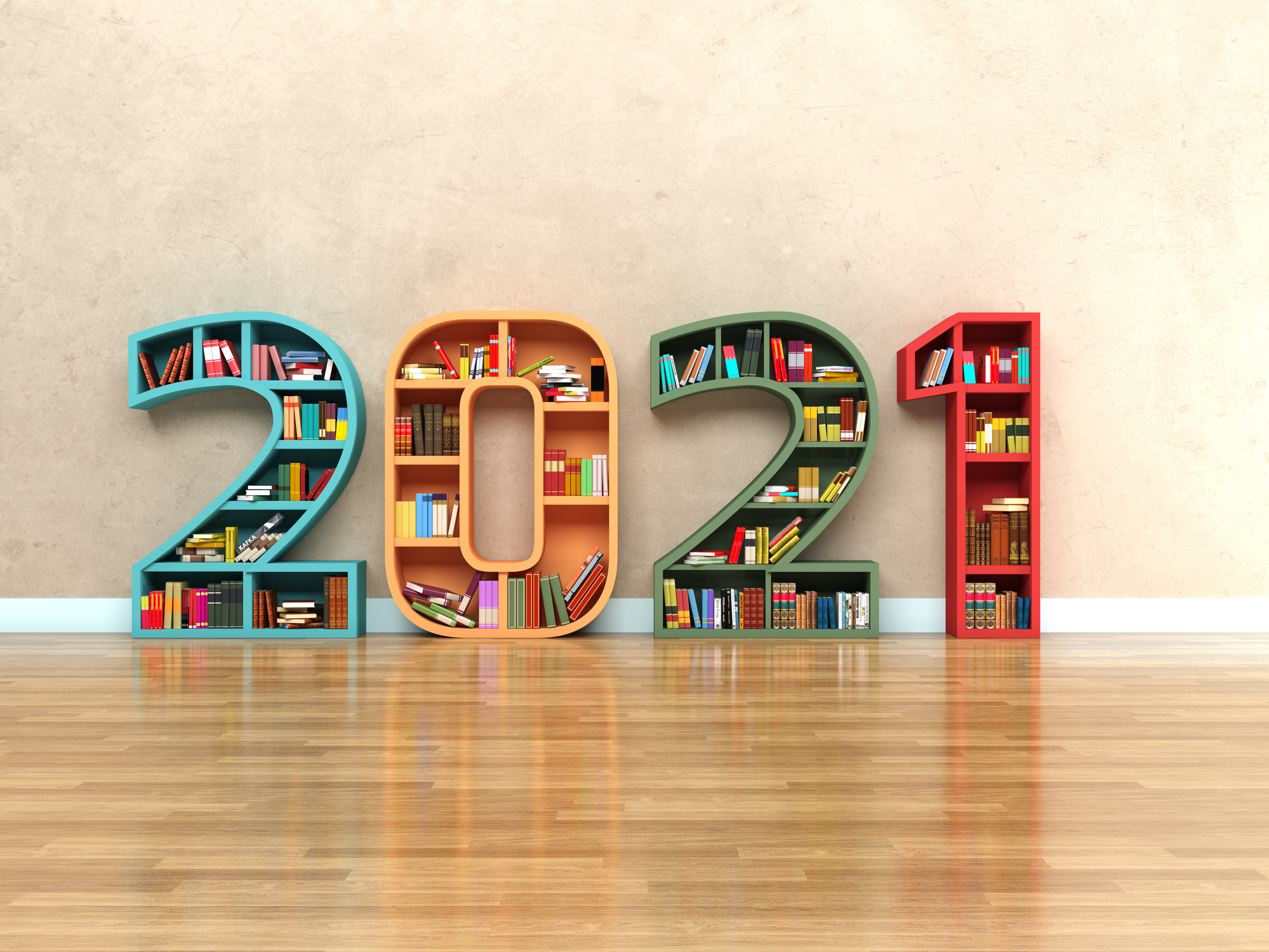 Content Spotlight: Hudson Faculty's Favorites of 2021